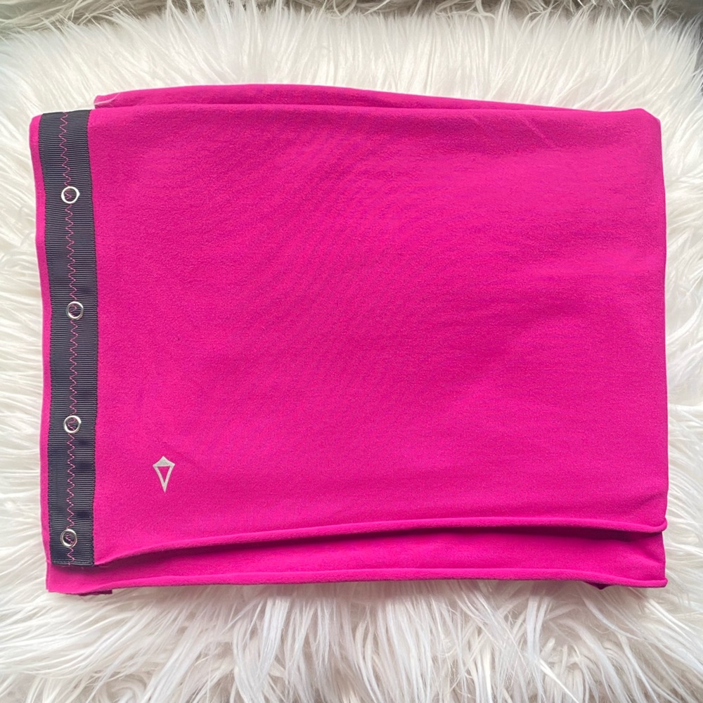 Lululemon Ivivva vinyasa infinity scarf